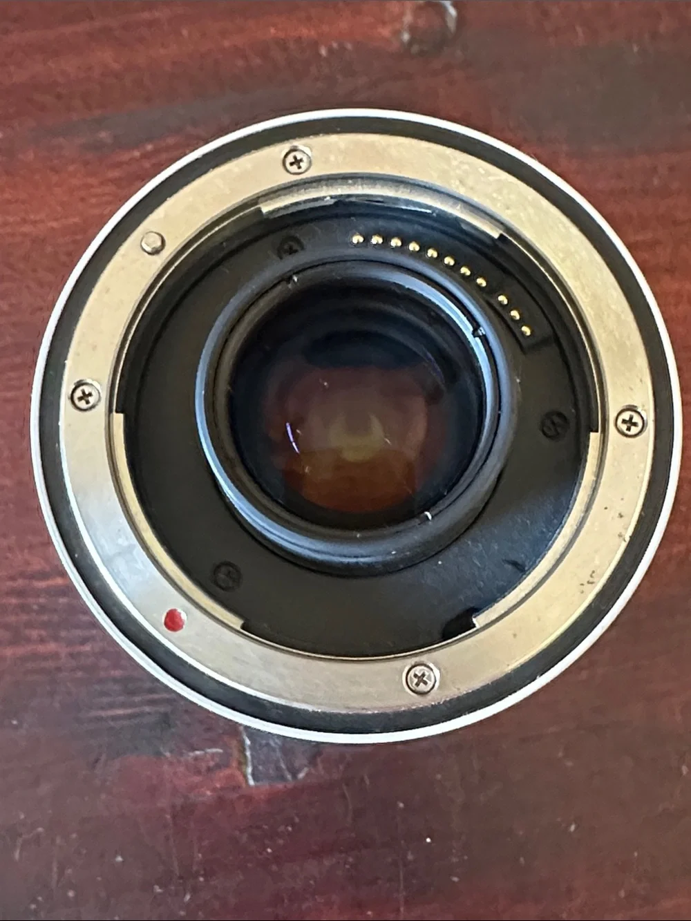 Canon Extender EF 2x II Teleconverter for Canon EF Lenses – Made in Japan